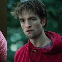 Esta película es lo más parecido a un crossover entre 'Los juegos del hambre' y 'Crepúsculo' que vamos a ver jamás, pero Jennifer Lawrence manda un aviso a los fans