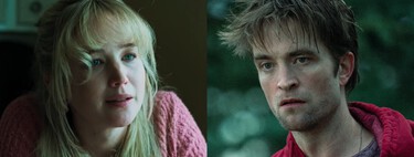 Esta película es lo más parecido a un crossover entre 'Los juegos del hambre' y 'Crepúsculo' que vamos a ver jamás, pero Jennifer Lawrence manda un aviso a los fans