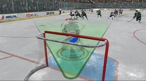 Imágenes del NHL 2K6