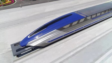 Maglev 2 2024