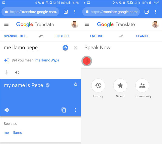 Traductorr