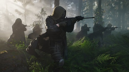 Ghost Recon: Breakpoint habilitará la semana que viene una beta abierta en la que se incluirá nuevos contenidos