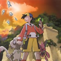 He tardado más de 25 años en enterarme de que Pokémon referencia películas reales nada más comenzar el viaje