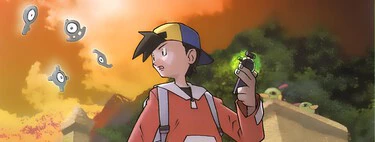 He tardado más de 25 años en enterarme de que Pokémon referencia películas reales nada más comenzar el viaje
