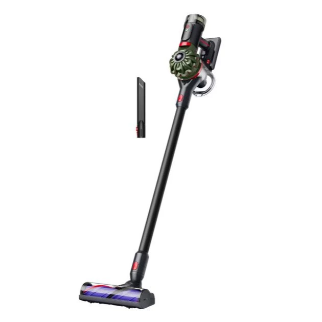 Aspirador de escoba recargable Dyson V8 Cyclone 26


