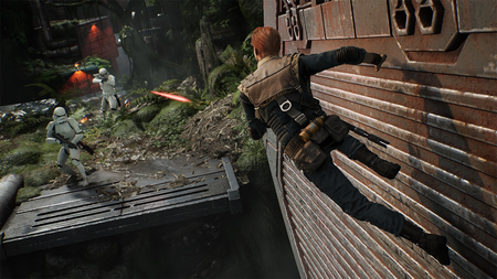 que es un soulslike mejores 5 juegos del género jedi fallen order