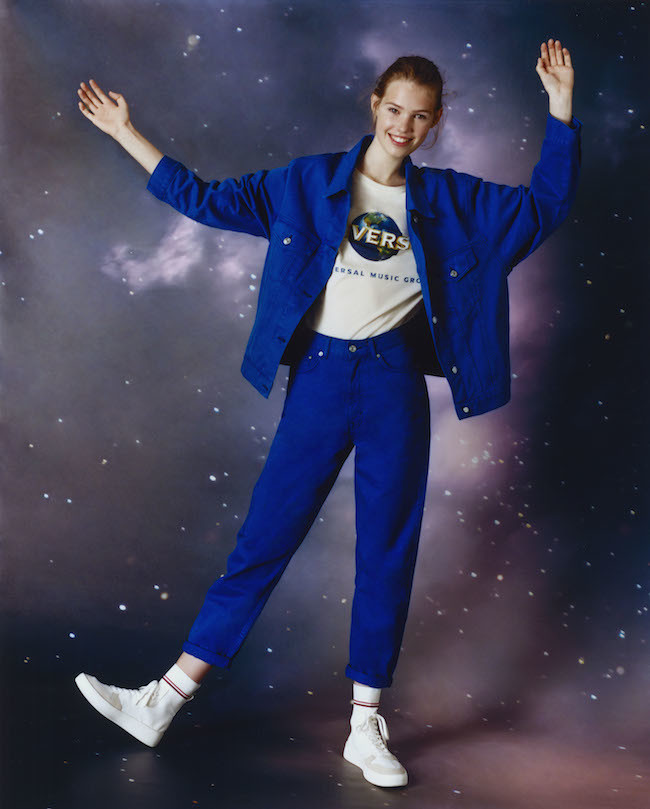 pull&bear otoño/invierno 2018-2019