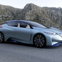 Nissan confirma que el próximo Leaf tendrá una autonomía superior a los 320 km