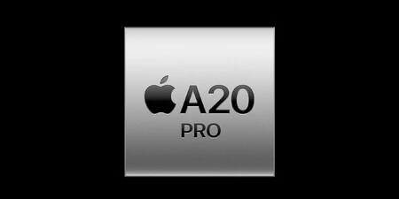 Chip A20