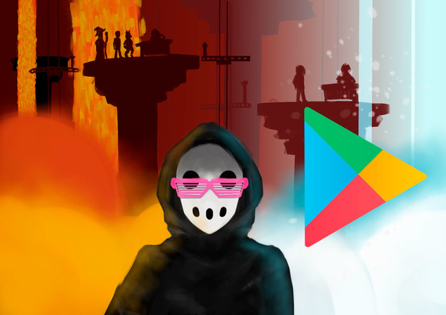 Ofertas Google Play Peace Death