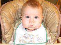 Consejos para preparar las papillas del bebé