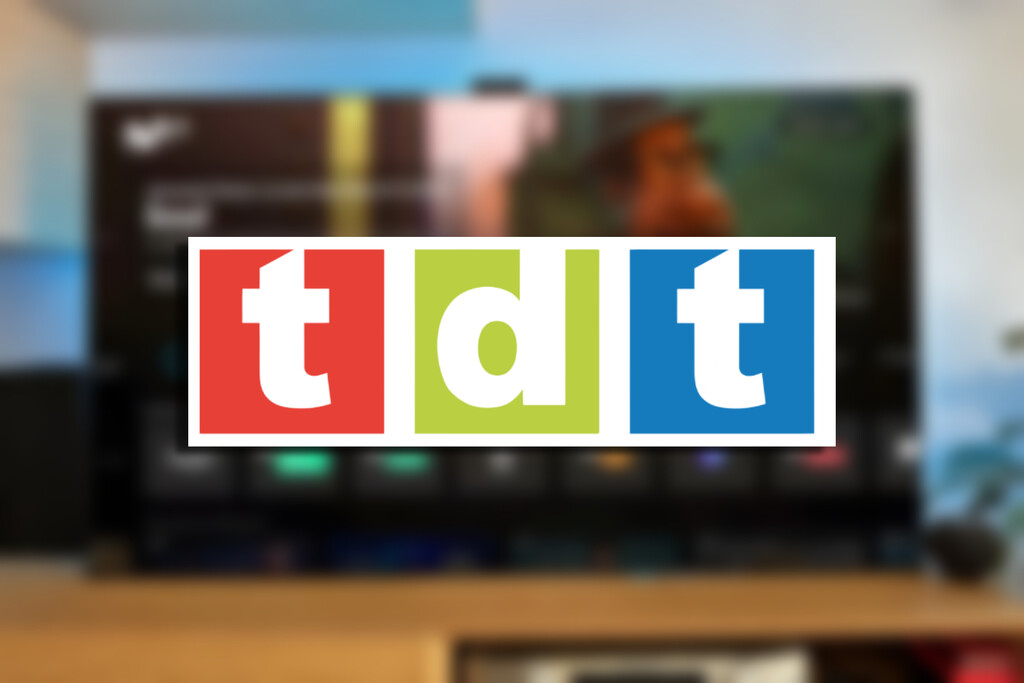 El apagón de la TDT no me afecta incluso en mi vieja tele: llevo mucho tiempo viendo los canales TDT en apps de operadoras 