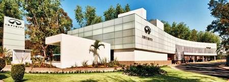 Infiniti abrirá tres nuevas agencias en México