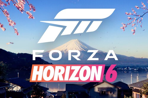 Forza Horizon 6 Japon Xbox