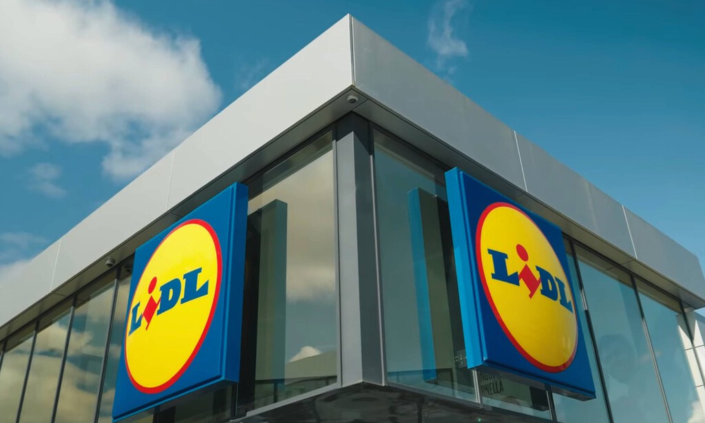 Lidl tira el precio de uno de sus productos superventas para el hogar, que ahora puedes llevarte por menos de 35 euros 