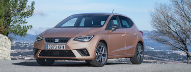 Probamos el SEAT Ibiza TGI: más kilómetros por menos euros gracias al gas natural