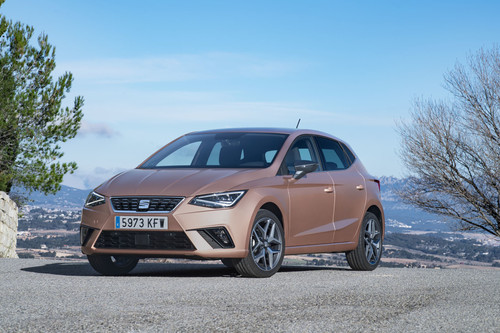 Probamos el SEAT Ibiza TGI: más kilómetros por menos euros gracias al gas natural