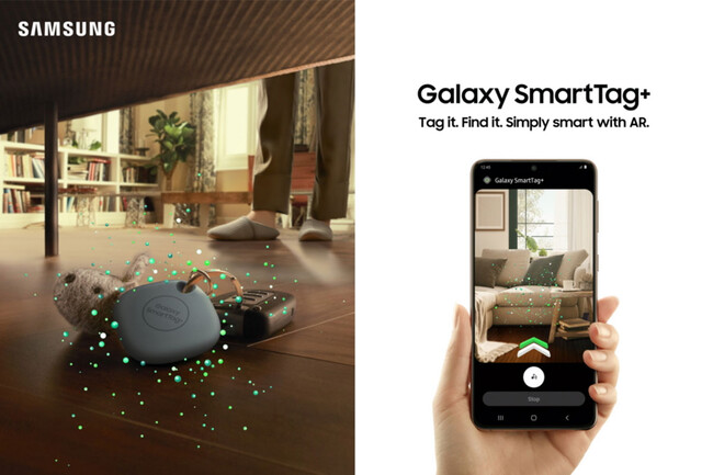 Smarttagplus