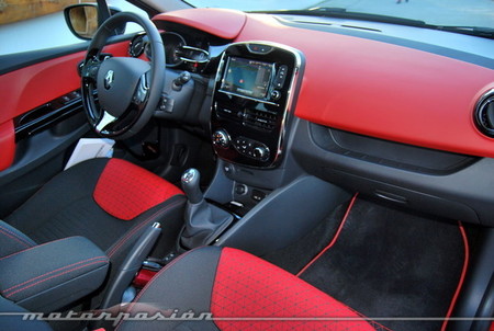 Renault Clio Sport Tourer