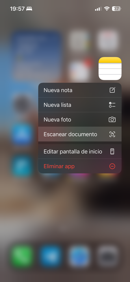 Cómo minimizar y mover el teclado del iPad y quitarlo de toda la pantalla  para tener