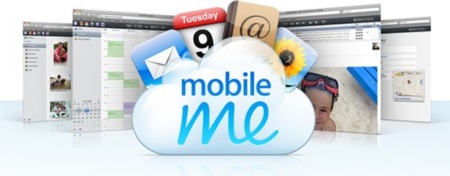 Opinión a favor de MobileMe, "push para todos"