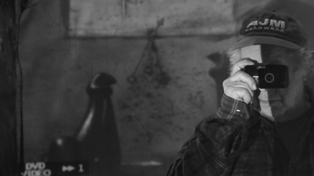'Robert Frank: la mirada de América', un documental a modo de retrato de un fotógrafo esencial