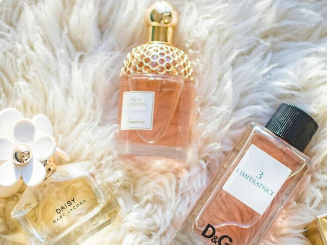 Perfumes