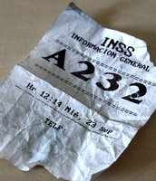 Prestaciones del Régimen Especial de Autónomos