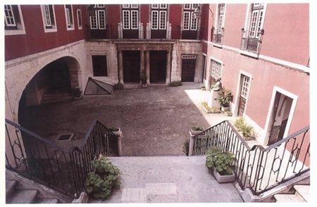 Descubriendo Lisboa: el Palácio da Independência