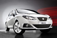 SEAT presume de la calidad del nuevo Ibiza