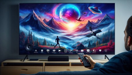 televisor