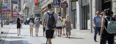 Qué sucedería si se prohibiesen los patinetes en las grandes ciudades, según la ciencia