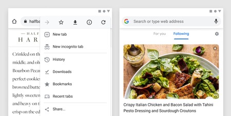 Google Chrome mira hacia Google Reader: probarán suscripciones RSS donde ver las novedades de las webs que decidas seguir
