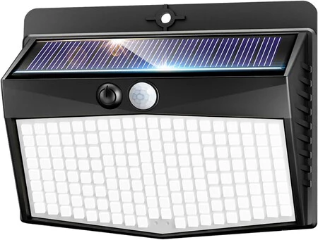 Foco Solar