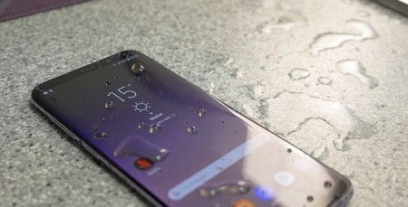 Samsung Galaxy S8 Plus, en versión española, a precio de Black Friday: 419 euros