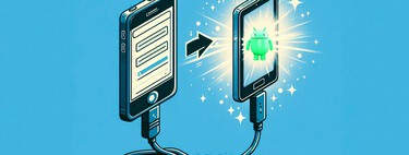 Así es la manera en la que Google quiere mejorar la transferencia de datos de un Android antiguo a uno nuevo 