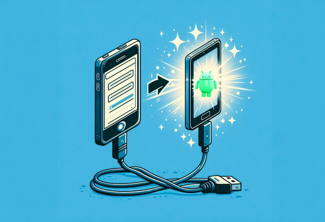 Transferencia Movil Antiguo Google Alt