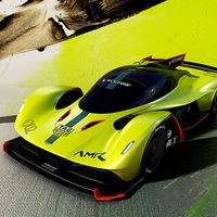 Christian Horner cree que el Aston Martin Valkyrie AMR Pro podría batir el 5:19.546 de Porsche en Nürburgring 