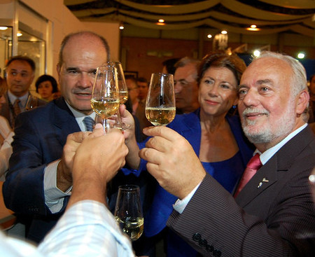 Andalucía: datos socioeconómicos desastrosos