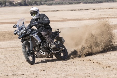 Triumph Tiger 800 2018 4