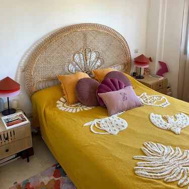 Acaba de llegar a Lidl la funda de edredón más bonita (y más barata que en Ikea)