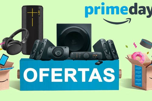 Amazon Prime Day 2018: mejores ofertas de hoy en altavoces, auriculares y audio