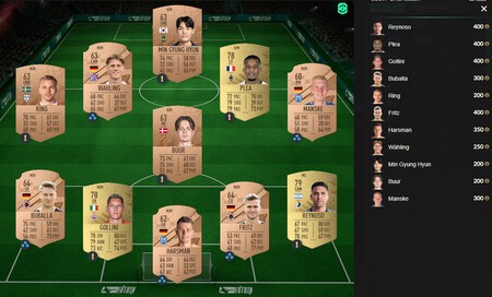 Desafio Comodines De Invierno 4 Solucion