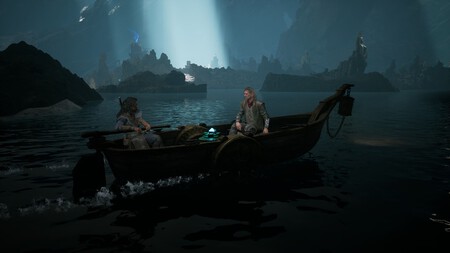 Echoes Of The End 16