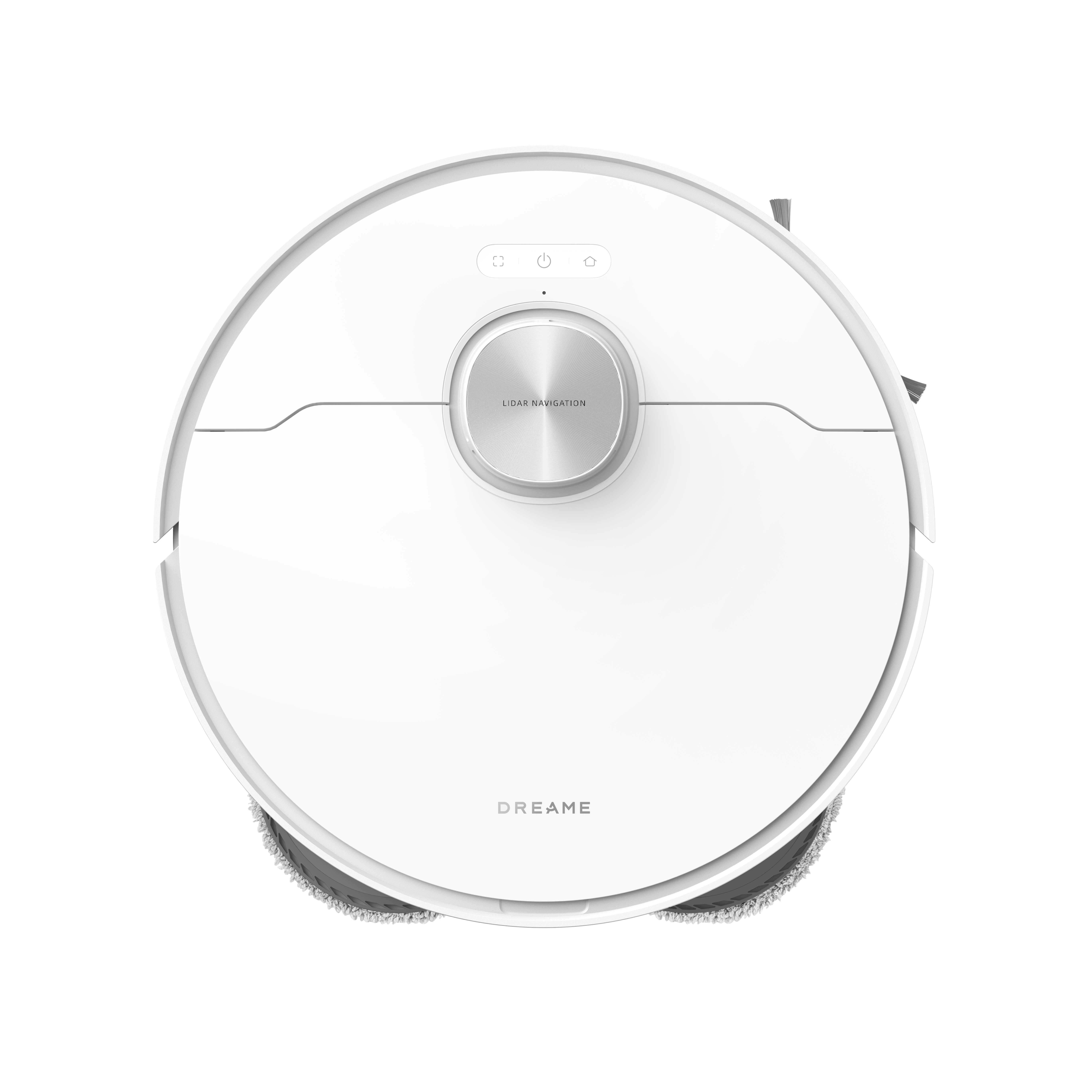 Dreame L40 Ultra AE – Mejora todo en uno, sin concesiones.