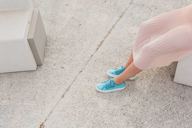 zapatillas deportivas lowcost