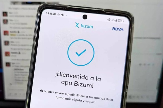 Bizumm