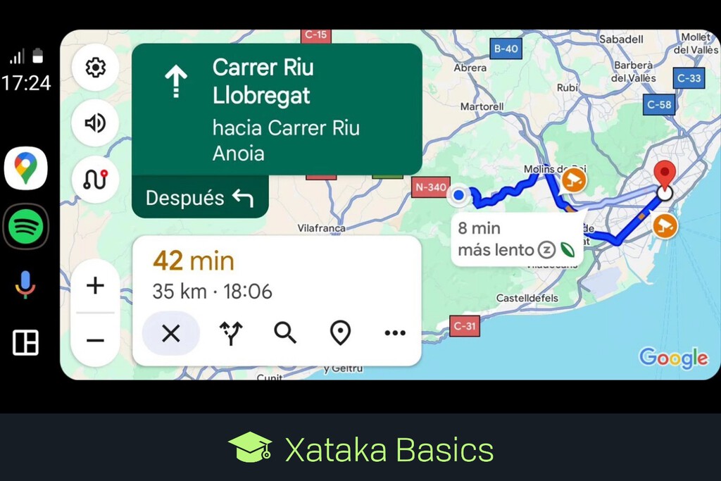 Android Auto 13.6 oficial: novedades y cómo descargar la última versión estable 