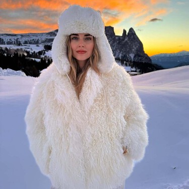 Zara firma el plumífero estrella del invierno: con aislamiento térmico y efecto pelo