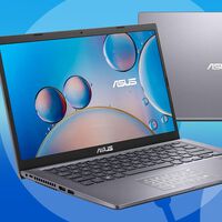 Este portátil básico sigue a precio de Black Friday en Amazon: ASUS F415MA-BV163T por sólo 229 euros